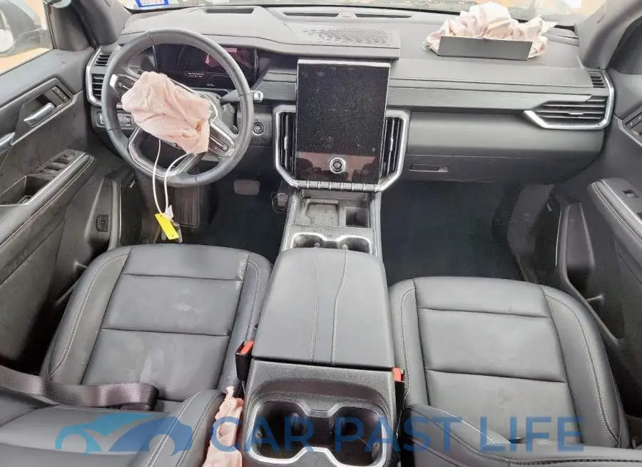 1GKENNKS8RJ248026# 8