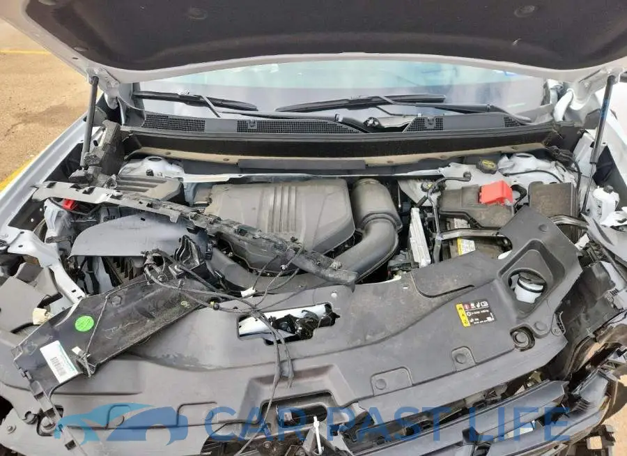1GKENNKS8RJ248026# 12