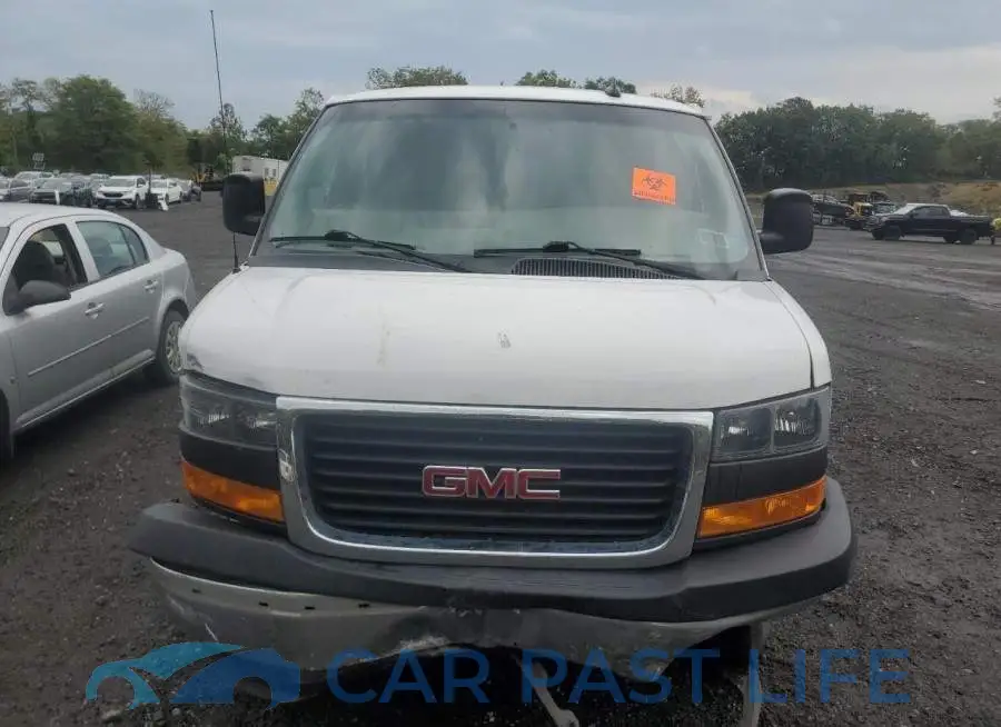 1GTW7AFP8M1225024# 5