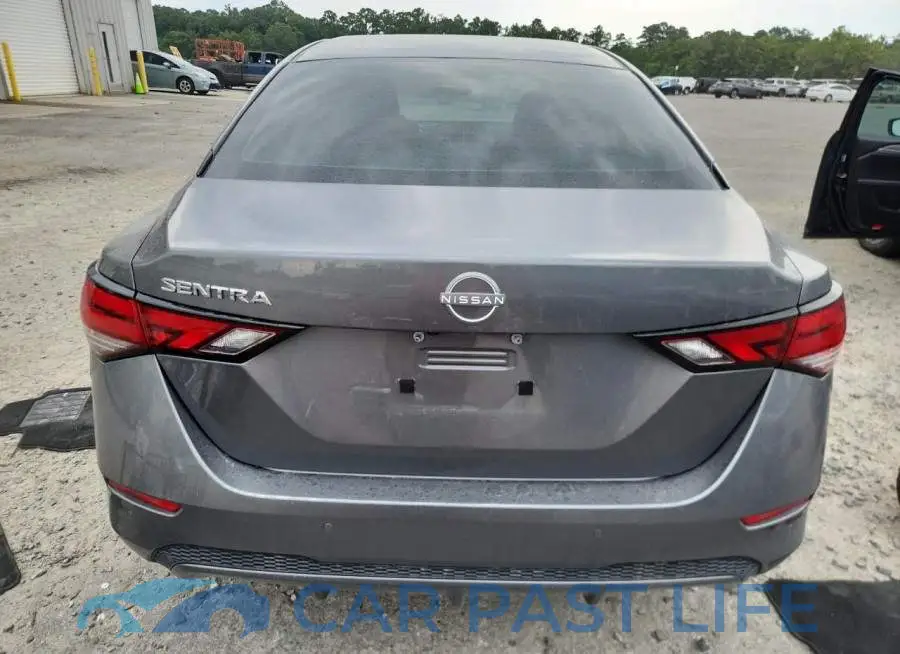 3N1AB8BV5SY275848# 6