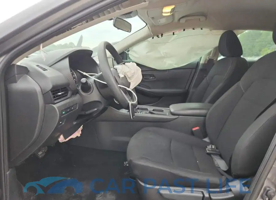3N1AB8BV5SY275848# 7