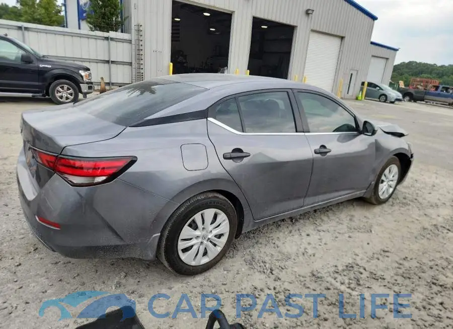 3N1AB8BV5SY275848# 3