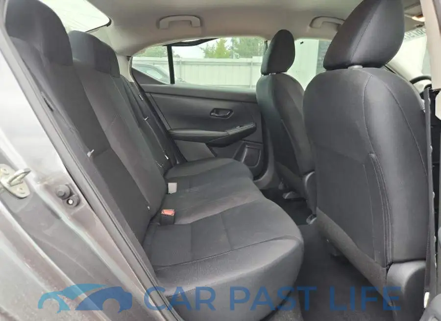 3N1AB8BV5SY275848# 10