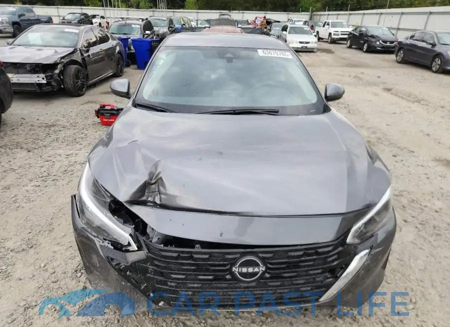 3N1AB8BV5SY275848# 5