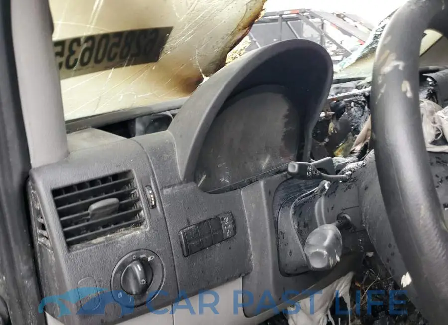 8BRPE8CD9GE131582# 9