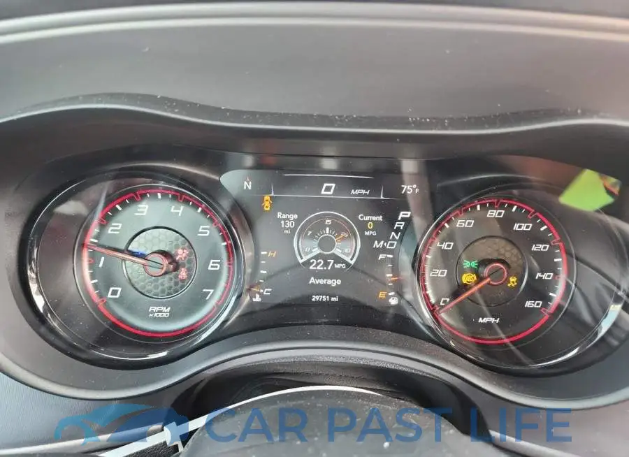 2C3CDXCT4PH628606# 9