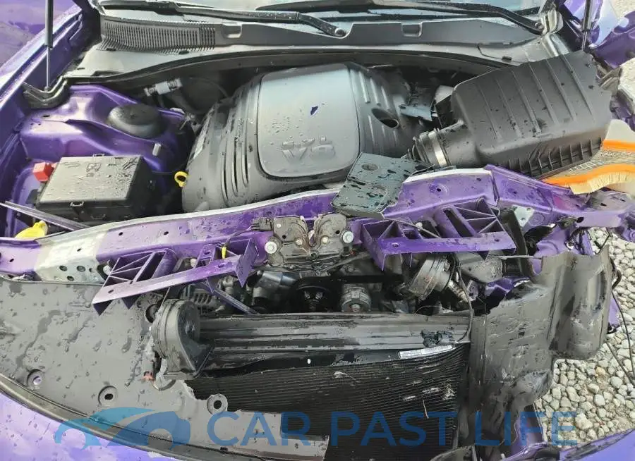 2C3CDXCT4PH628606# 11