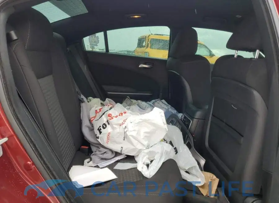 2C3CDXGJ4PH556735# 10