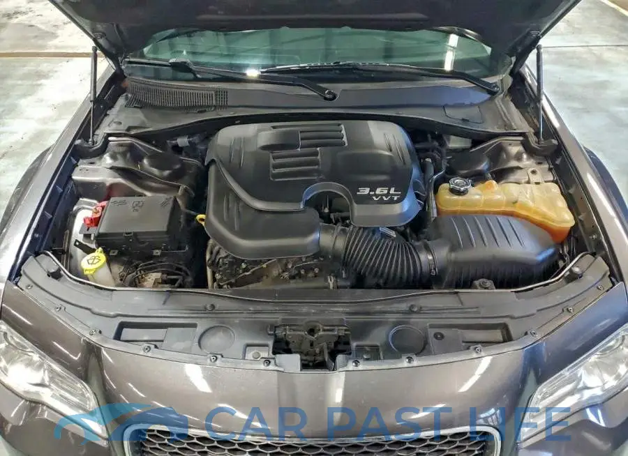 2C3CCAKG0KH534364# 11