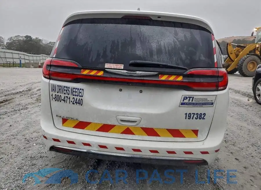 2C4RC1BG8NR197382# 6