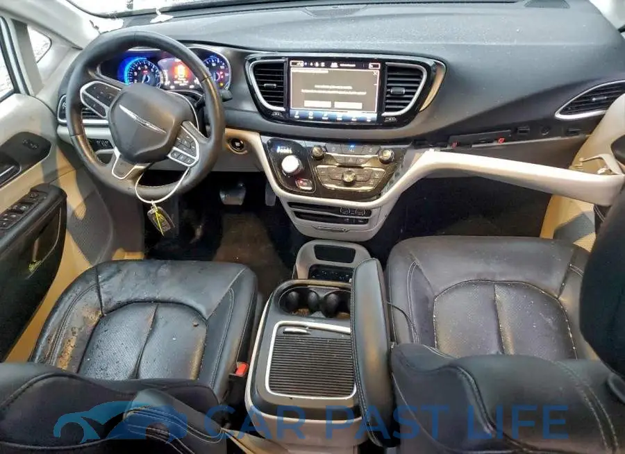 2C4RC1BG8NR197382# 8
