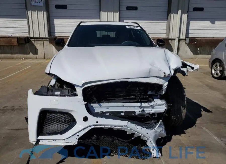 SADCT2EX0SA753650# 5