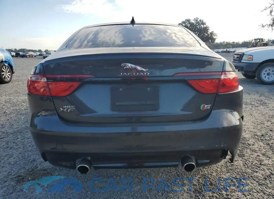 SAJBG4BV3HCY49295# 6