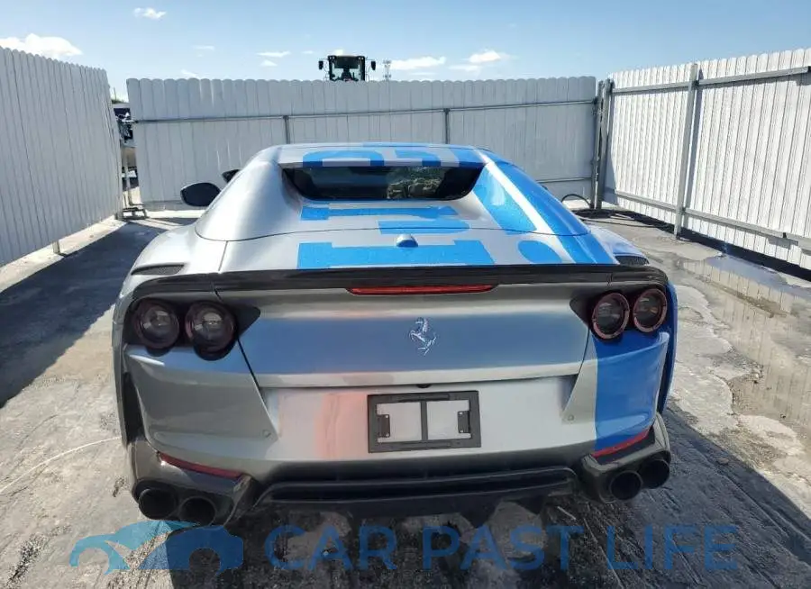 ZFF97CMA5M0258657# 6