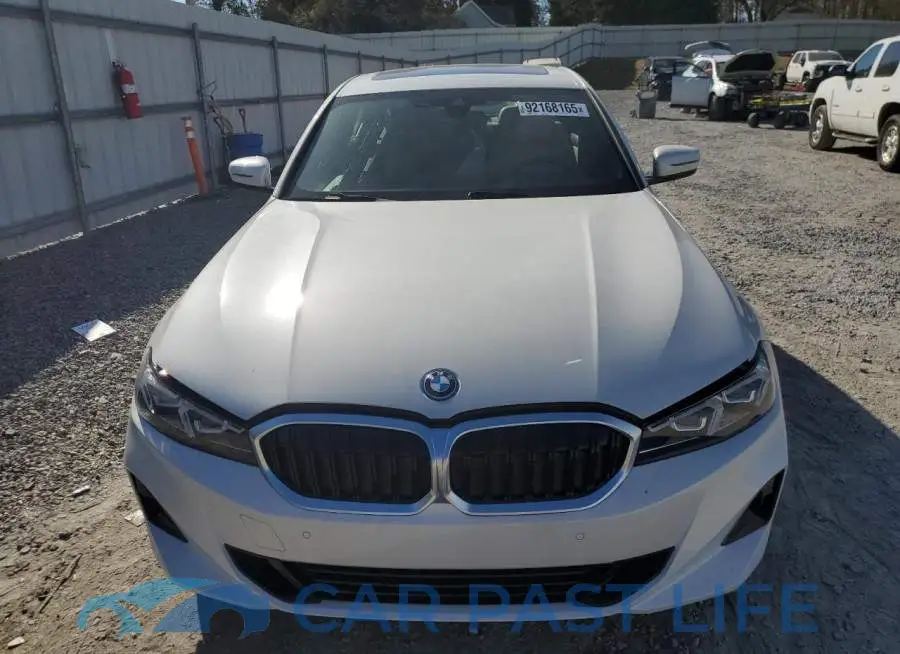 3MW39FS04P8D06327# 5