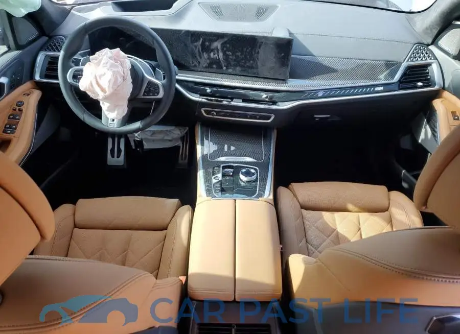 5UX33EU08T9152537# 8