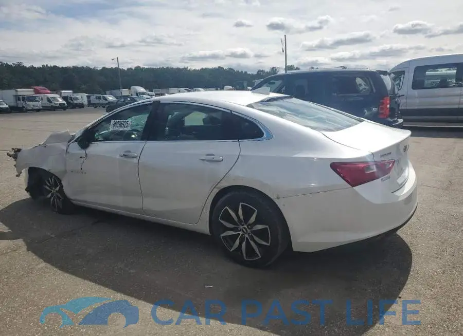 1G1ZD5ST2JF285307# 2