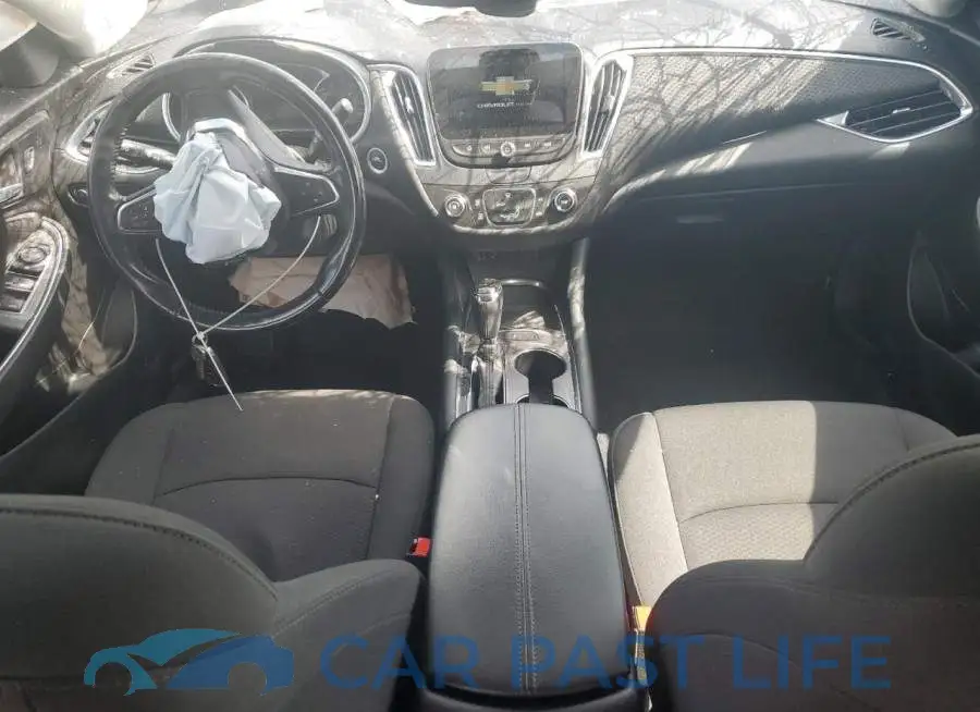 1G1ZD5ST2JF285307# 8