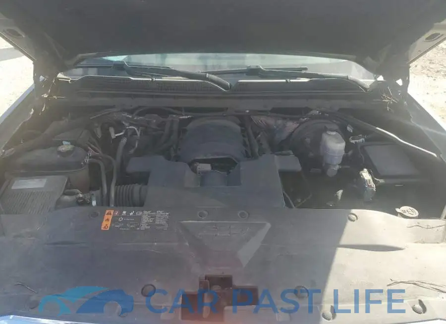 1GCRCREC8JZ194635# 11