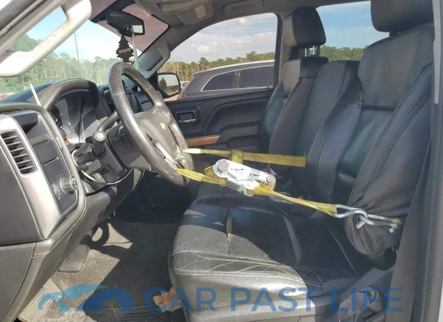 1GCRCSEC2JZ315649# 7