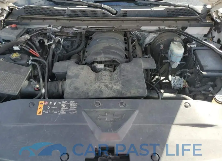 1GCRCSEC2JZ315649# 11
