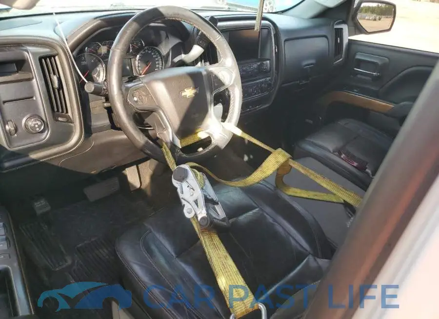 1GCRCSEC2JZ315649# 8