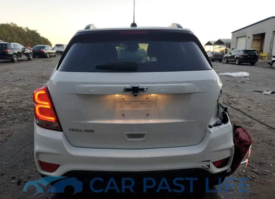 KL7CJPSM7NB509644# 6