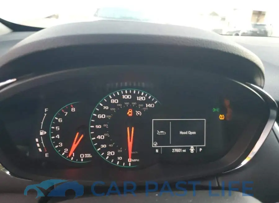 KL7CJPSM7NB509644# 9