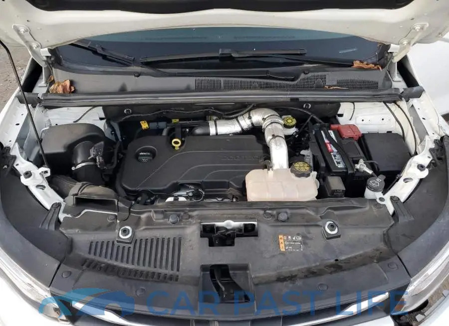 KL7CJPSM7NB509644# 12