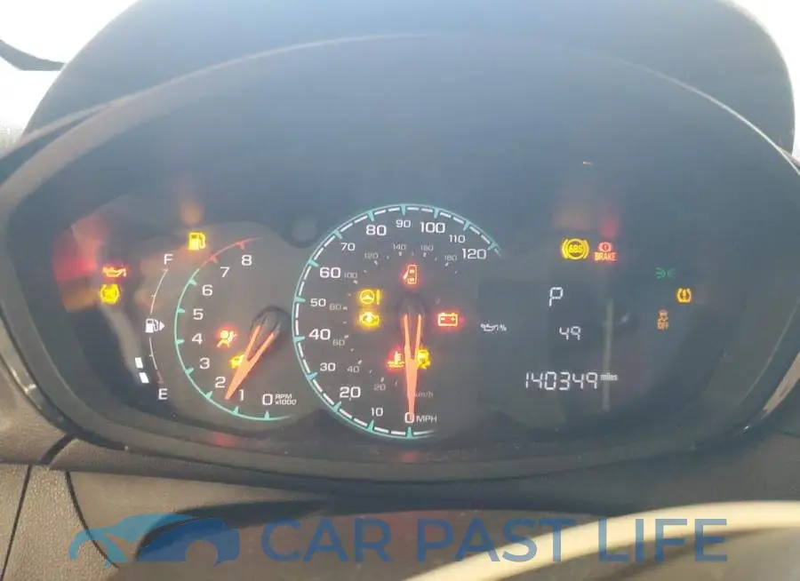 KL8CB6SA7GC632009# 9