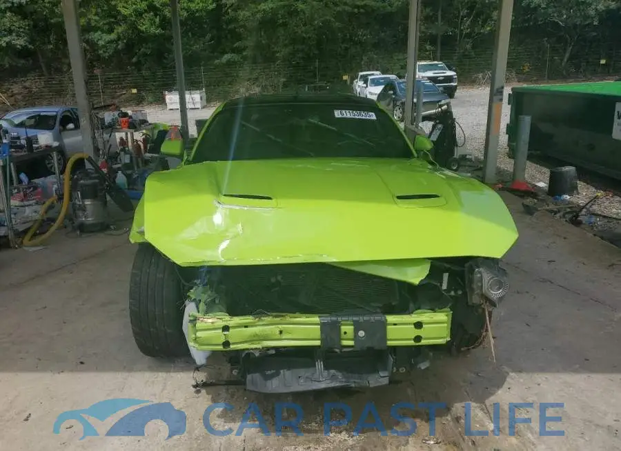 1FA6P8THXL5157828# 5