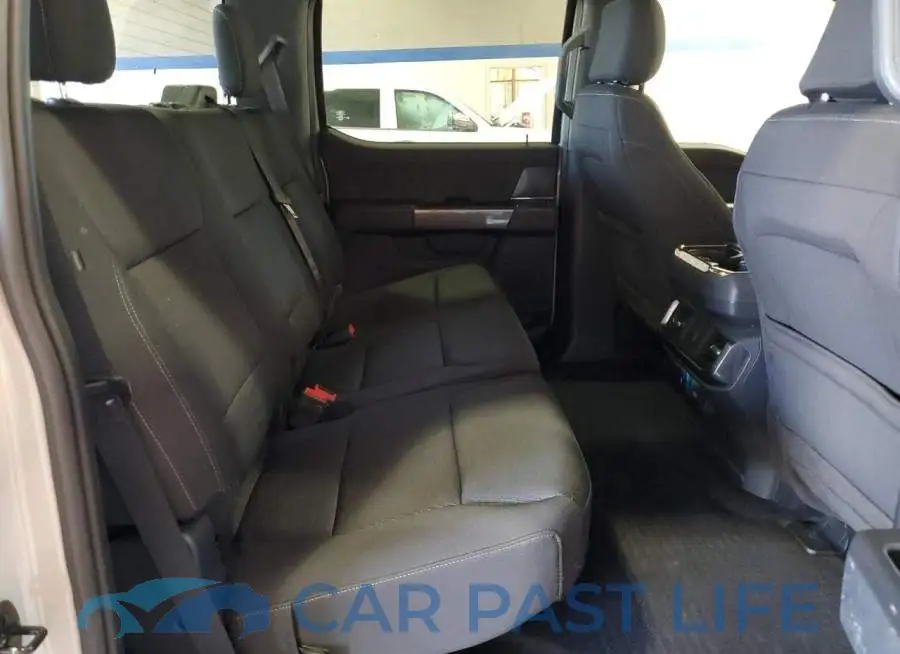 1FTFW1E83PFC46156# 10