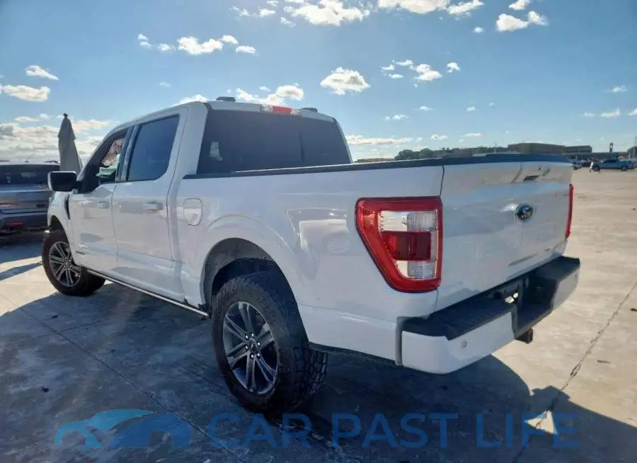 1FTFW1ED4PFB40425# 2