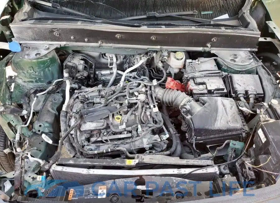 3FMCR9B64RRE44046# 12