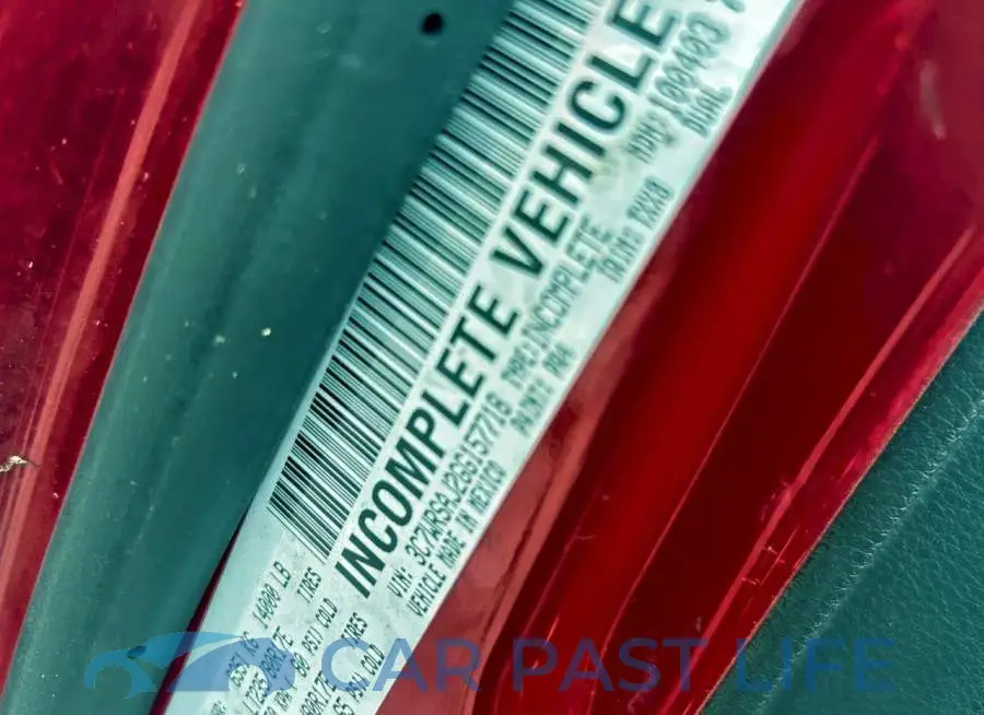 3C7WRSAJ2GG157718# 10
