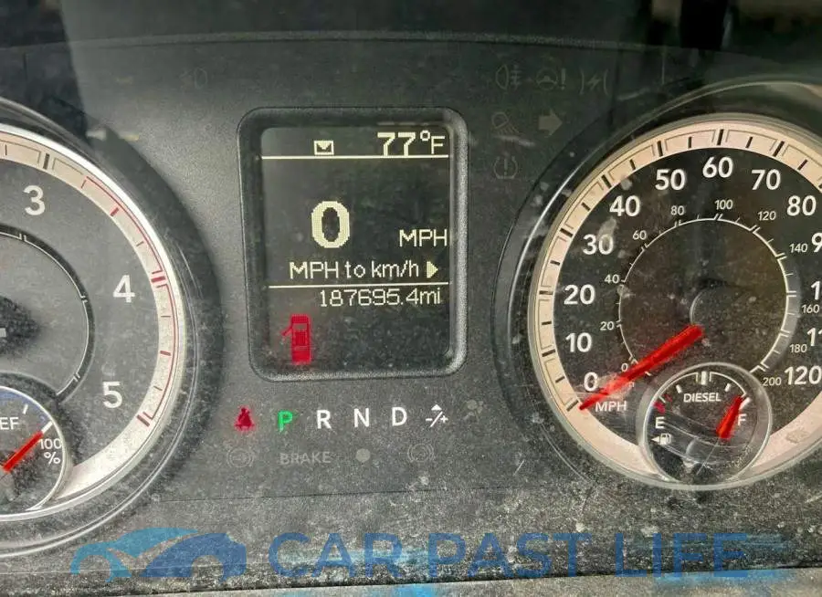 3C7WRSBL1GG290955# 8