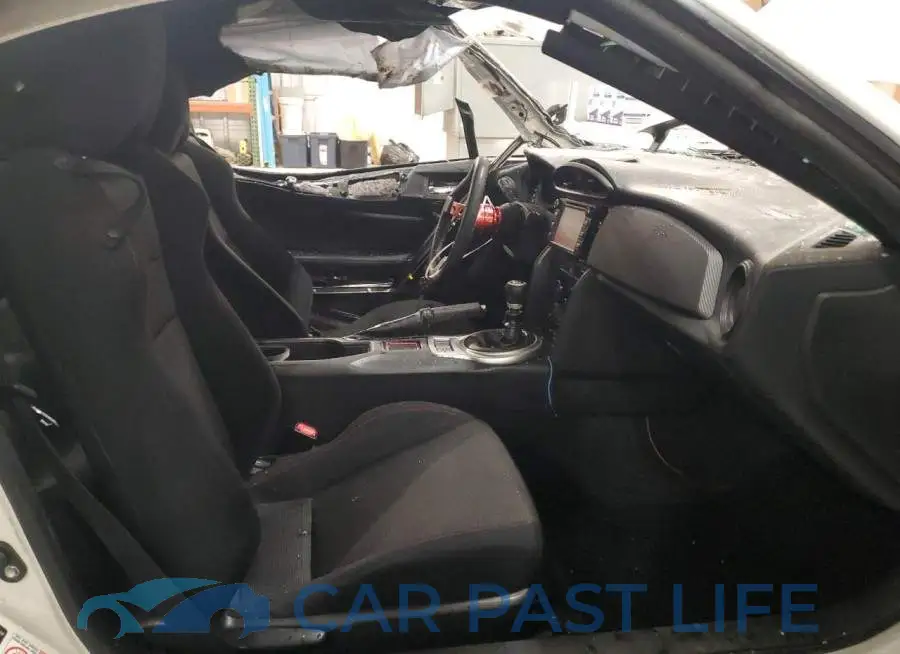 JF1ZCAB18G9602022# 7