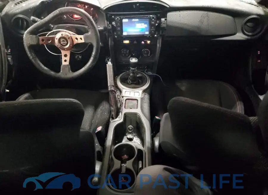 JF1ZCAB18G9602022# 8