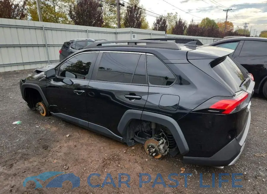 2T3J1RFV6MW211116# 2