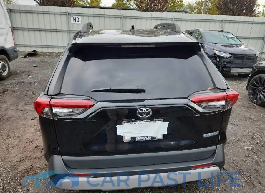 2T3J1RFV6MW211116# 6