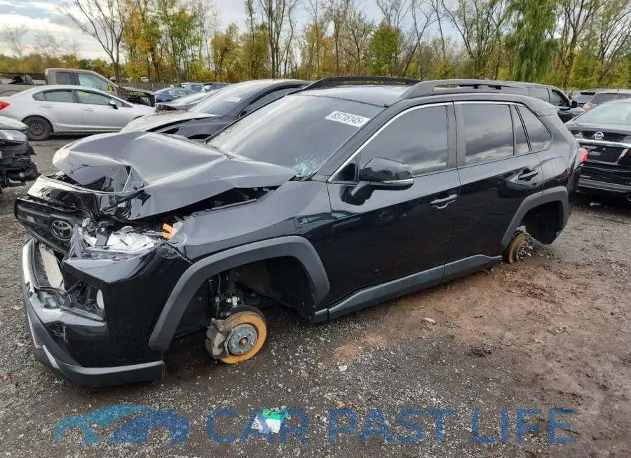 2T3J1RFV6MW211116# 1