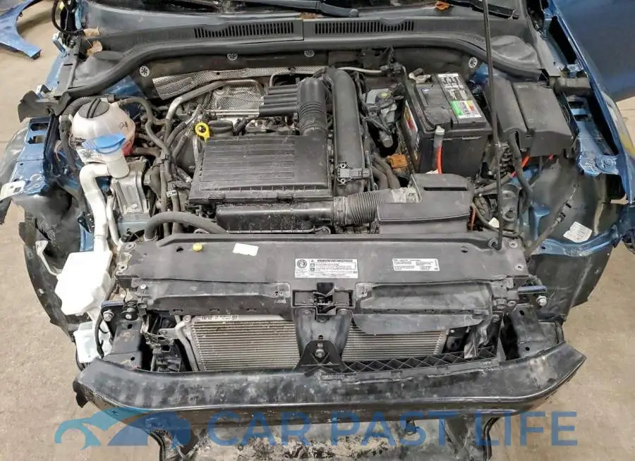 3VW267AJ8GM274395# 11