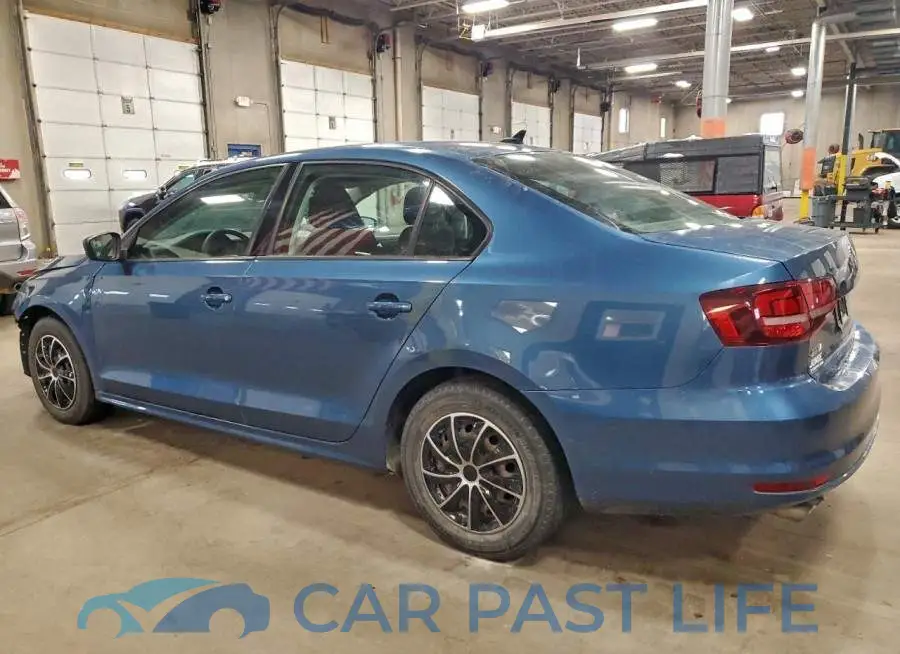 3VW267AJ8GM274395# 2