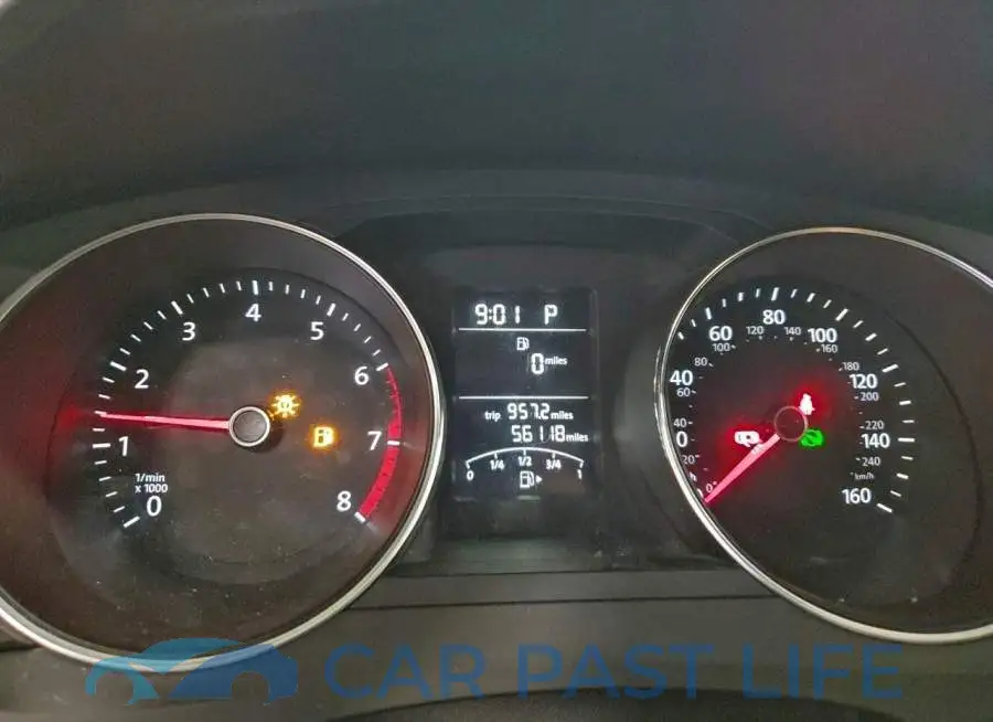3VW267AJ8GM274395# 9
