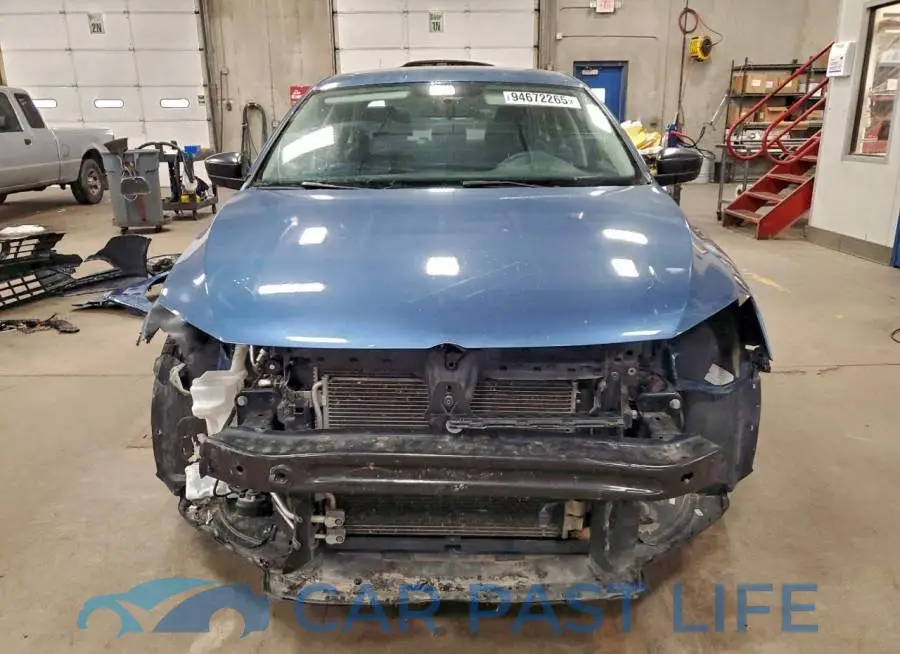 3VW267AJ8GM274395# 5