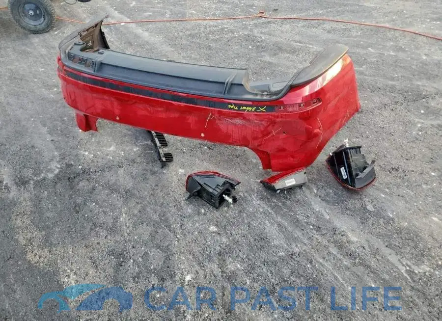 3VW4S7AJXGM331068# 12