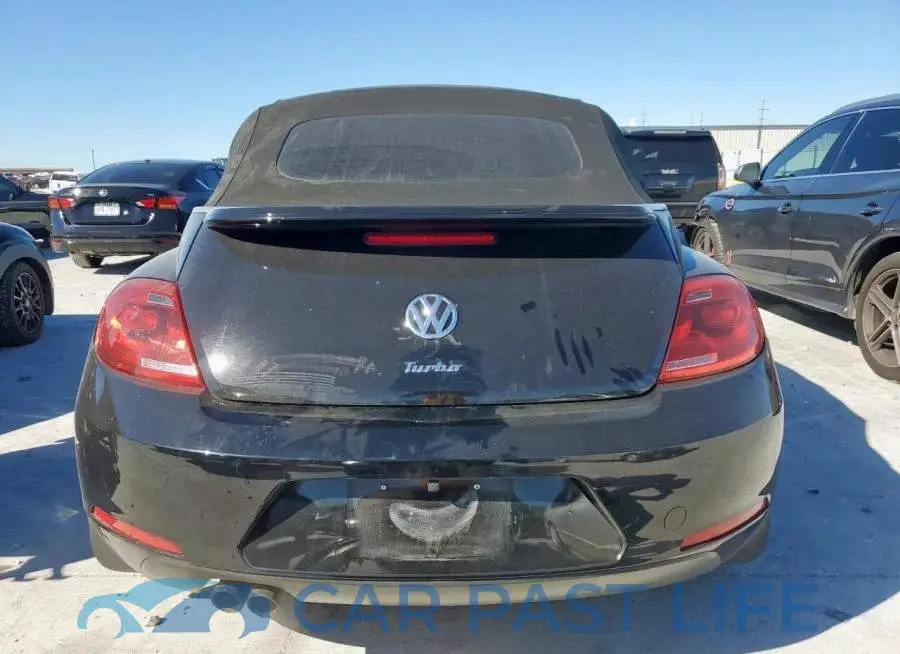 3VW517AT0GM806235# 6