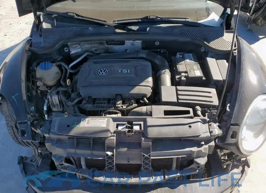 3VW517AT0GM806235# 11
