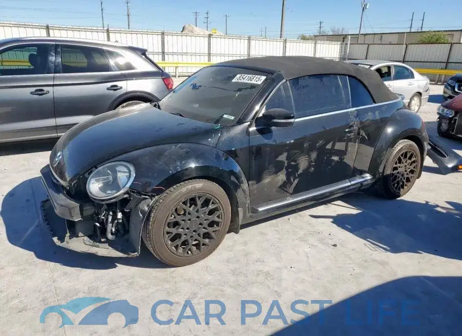 3VW517AT0GM806235# 1