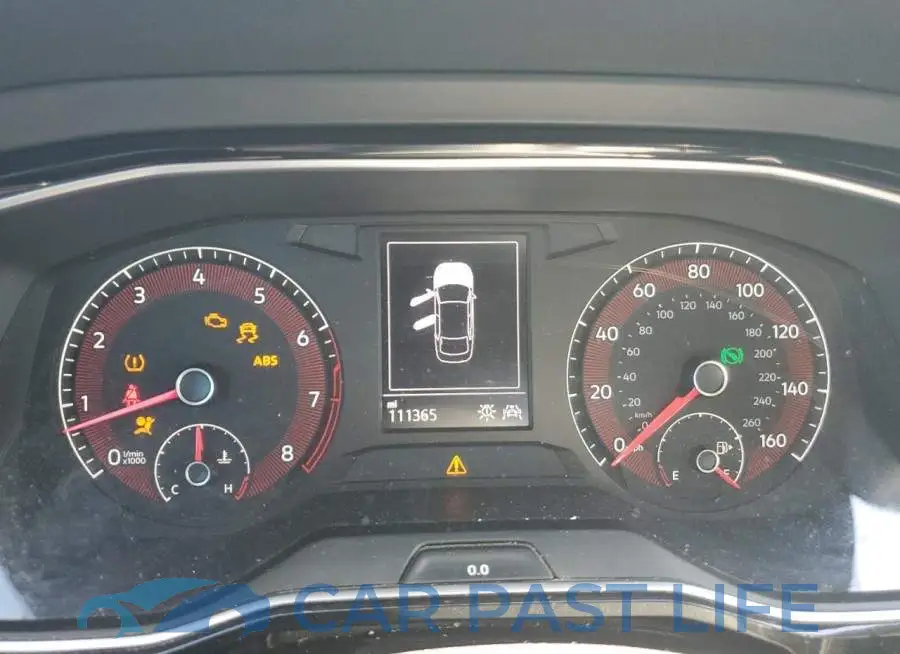 3VW6T7BU1LM019259# 9